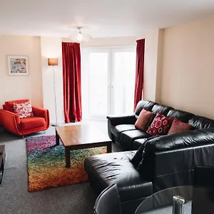  Apartment Comfortable Centre