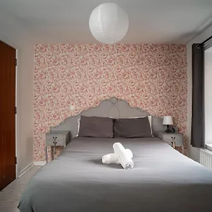  Apartment 3 Bedroom In Centre