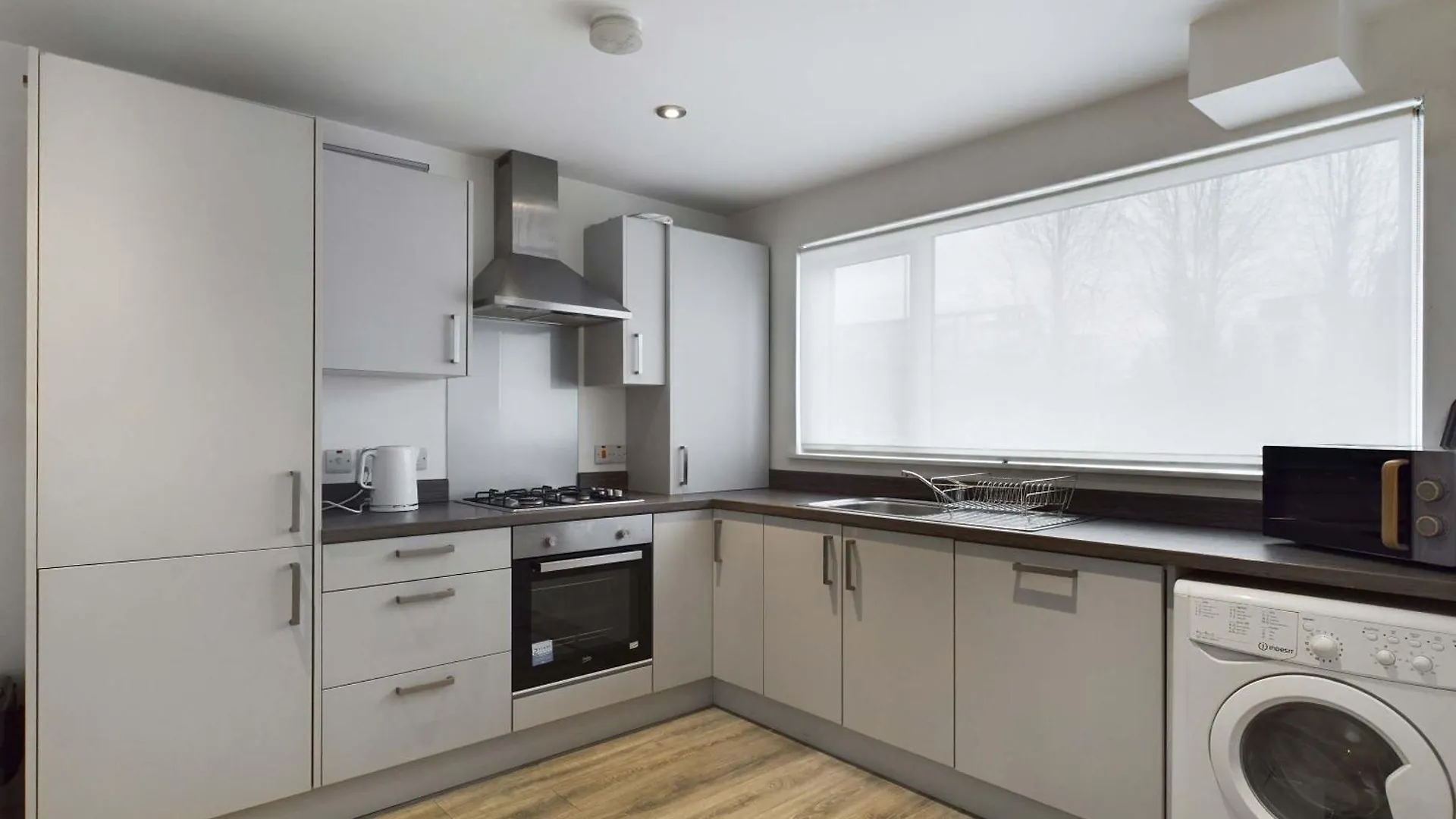 Free Parking Cozy 2 Bedroom Apartment In Belfast United Kingdom