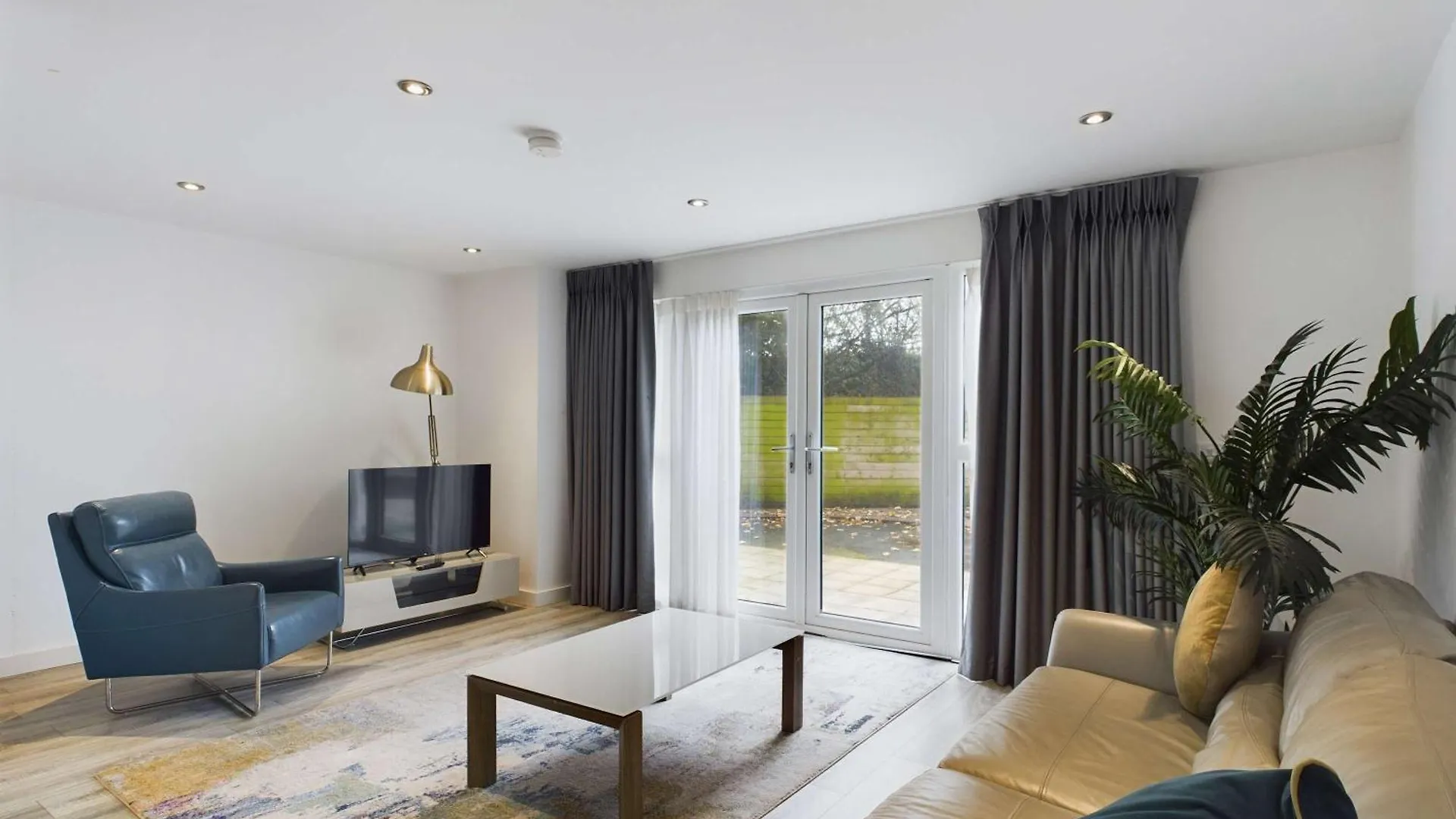 Free Parking Cozy 2 Bedroom Apartment In Belfast United Kingdom